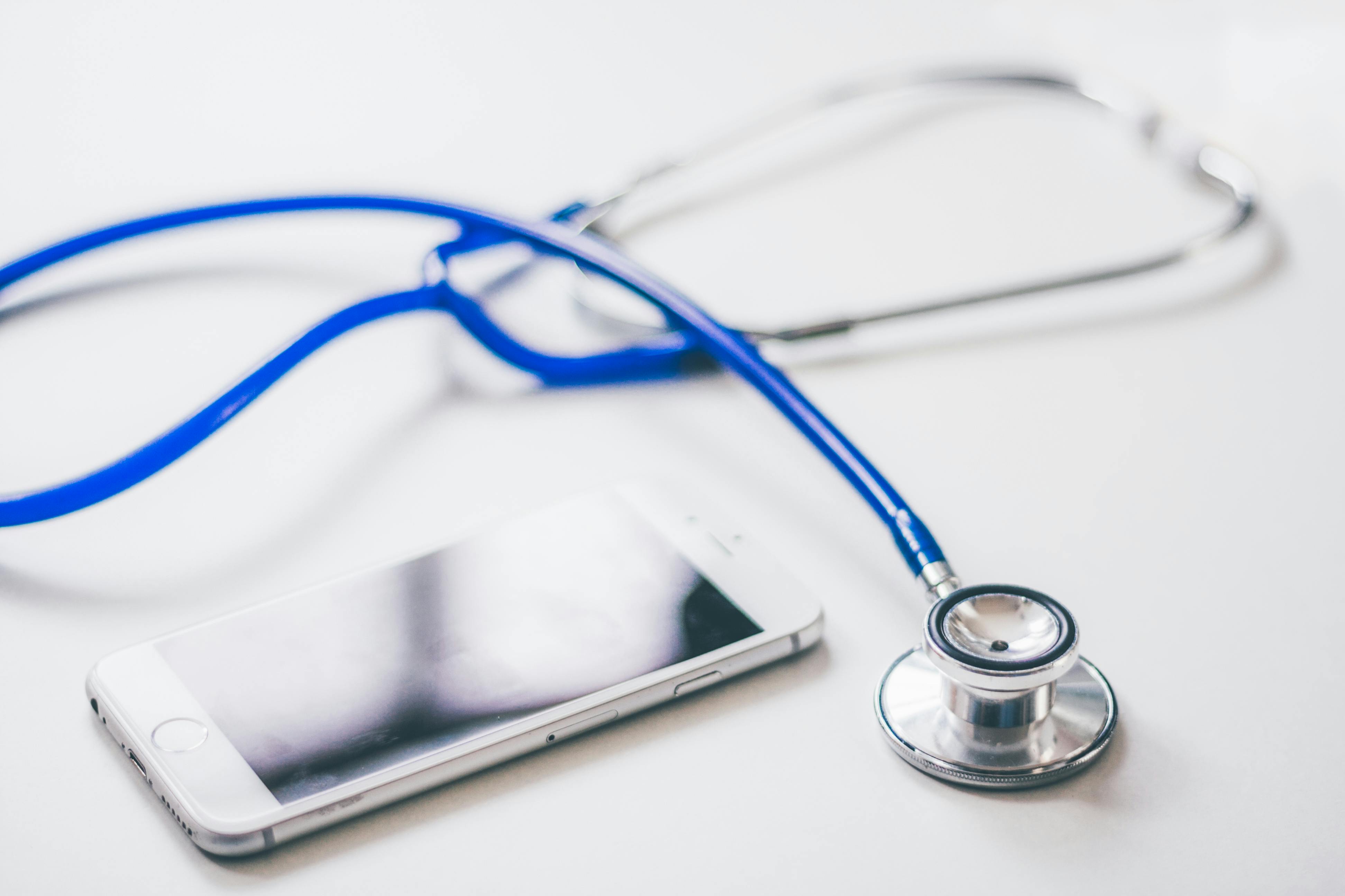 Equipo médico