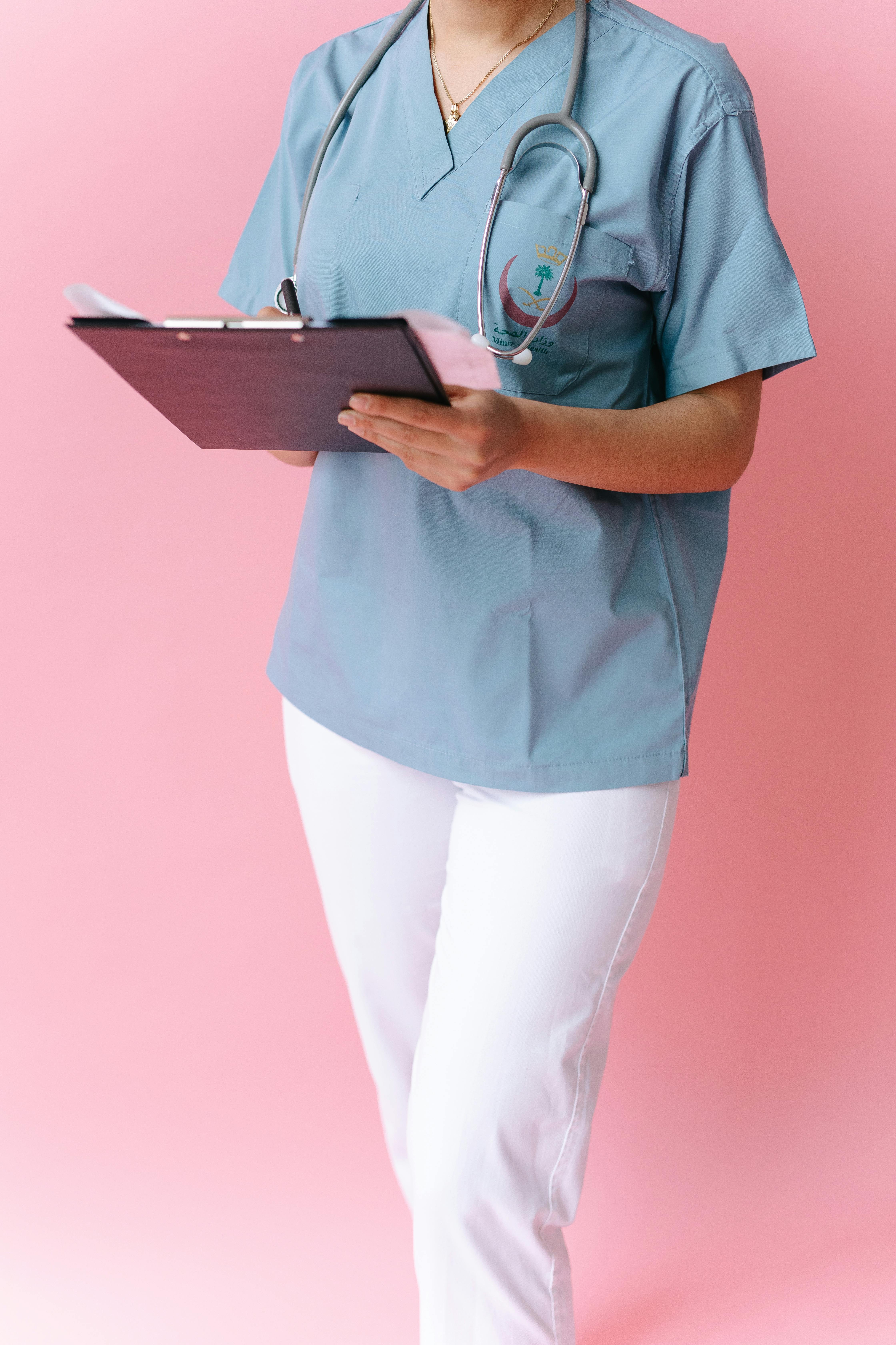 Atención médica
