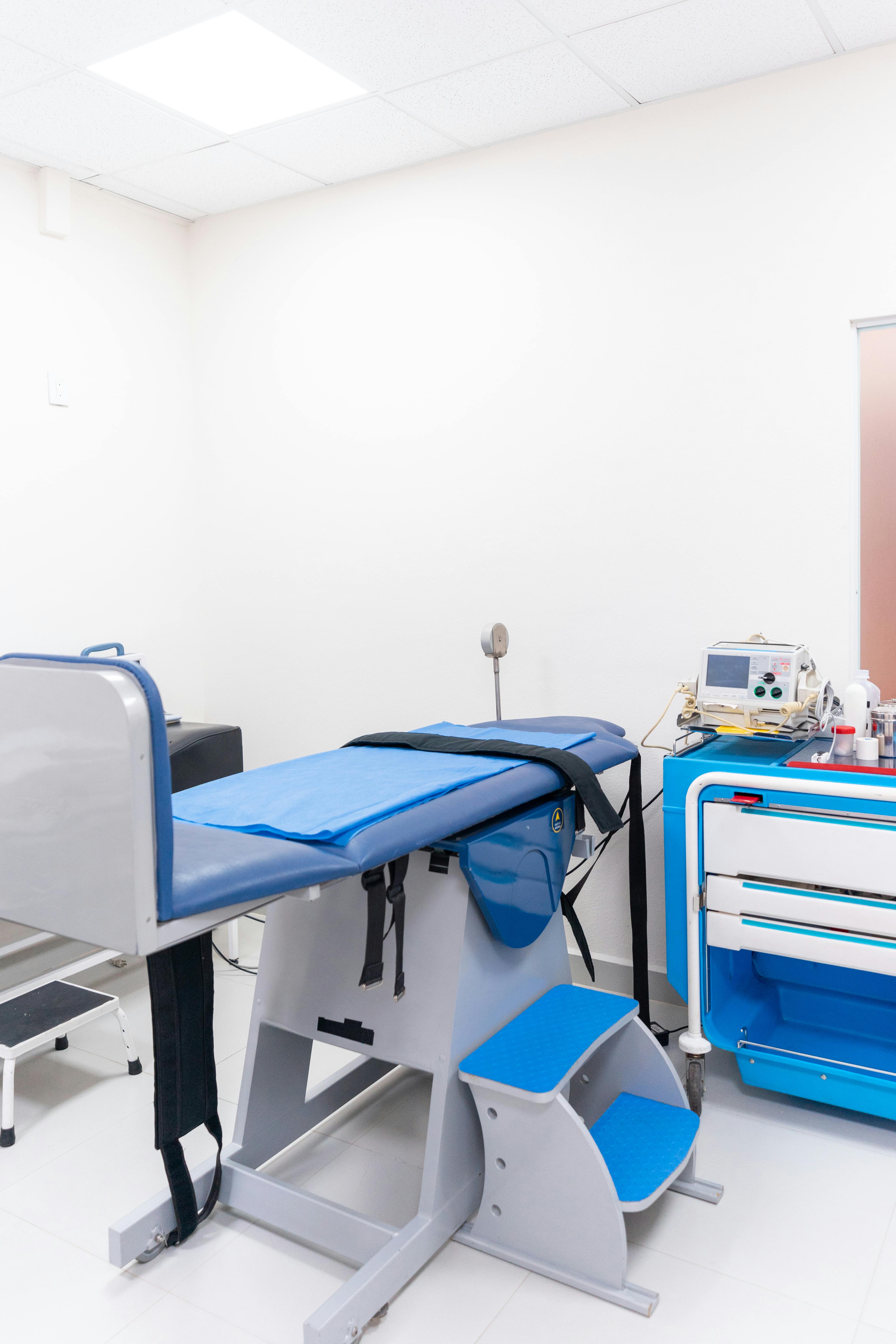 Cuidado de pacientes